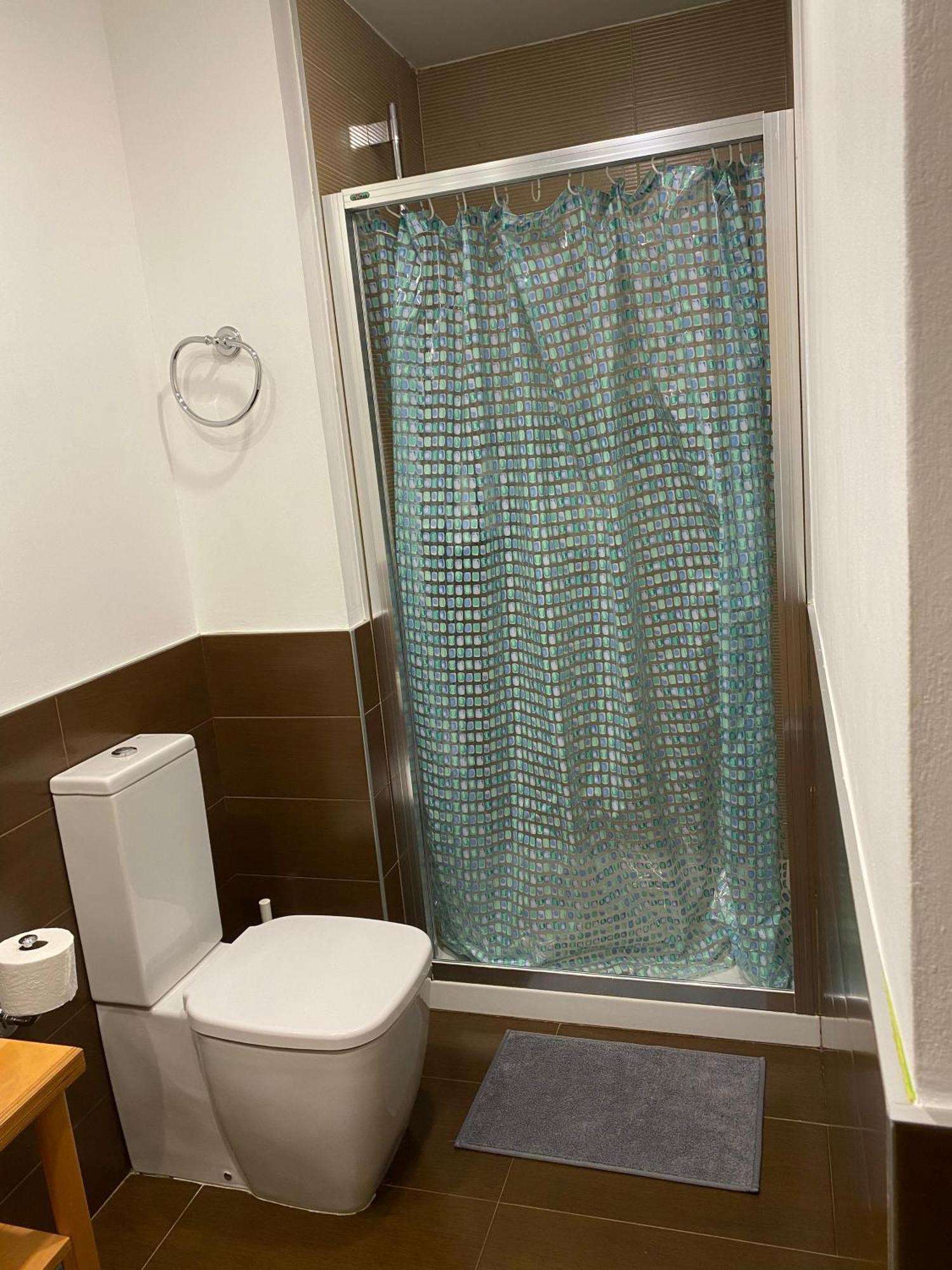 Appartement Estudio Centrico D1 Oviedo